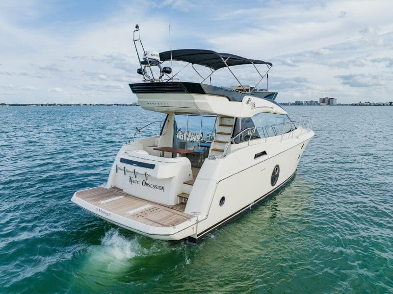 2015 Monte Carlo MC5