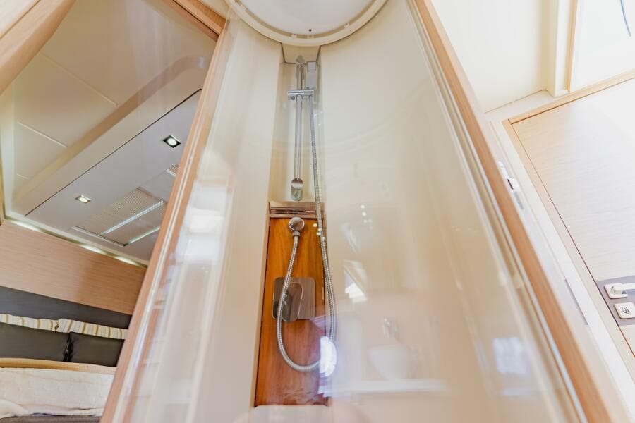 2015 Monte Carlo MC5