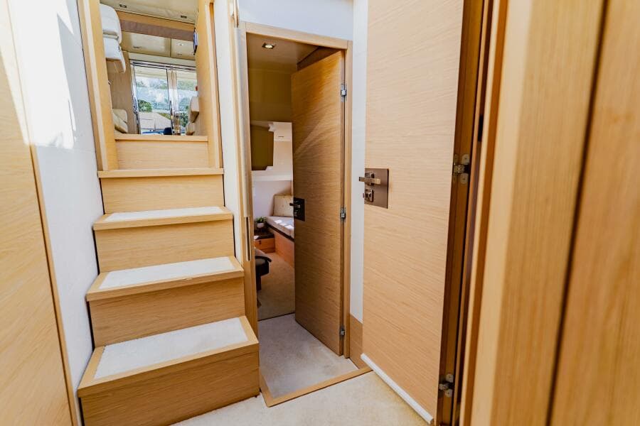 2015 Monte Carlo MC5