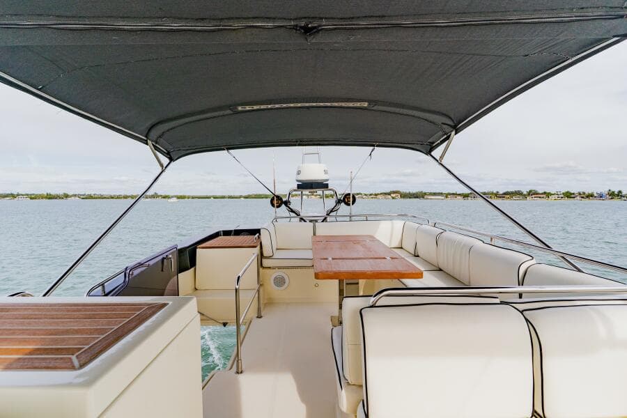 2015 Monte Carlo MC5