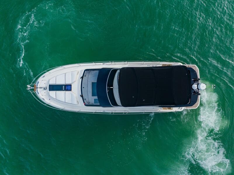 2015 Monte Carlo MC5