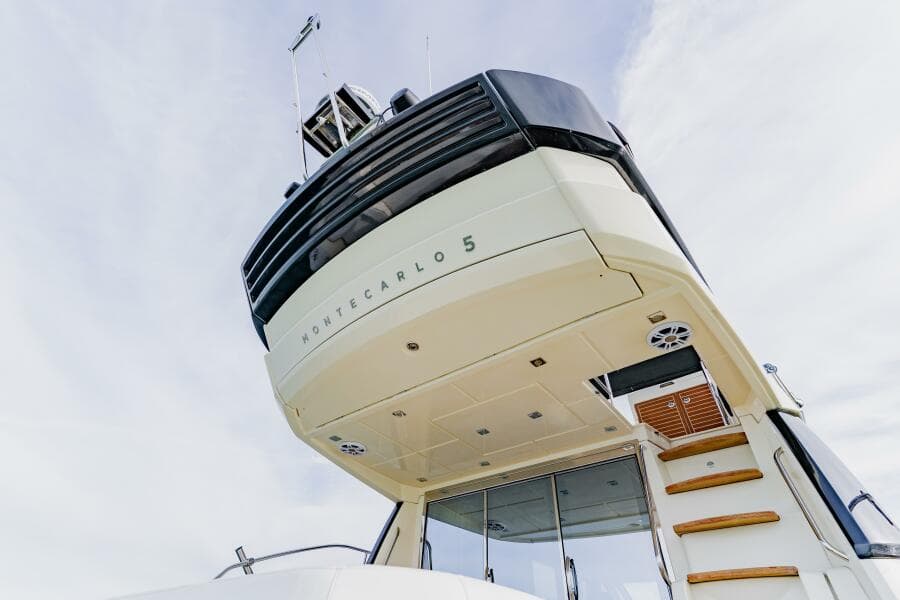 2015 Monte Carlo MC5