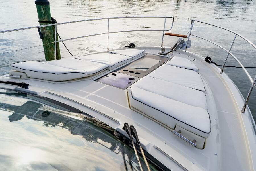 2015 Monte Carlo MC5