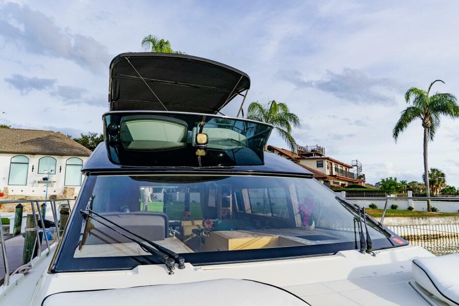 2015 Monte Carlo MC5