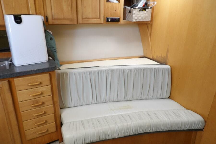 2000 Luhrs Tournament 400 Open