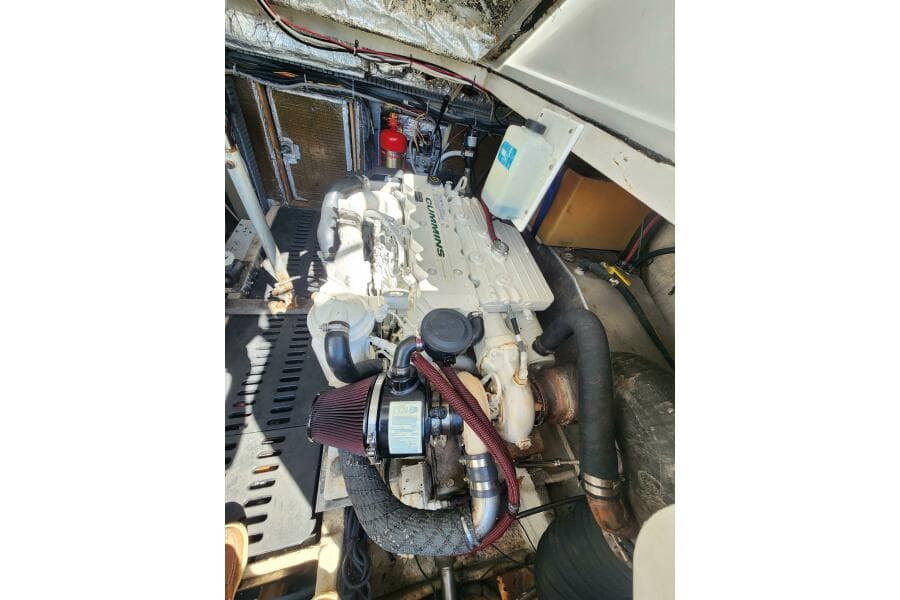 2000 Luhrs Tournament 400 Open