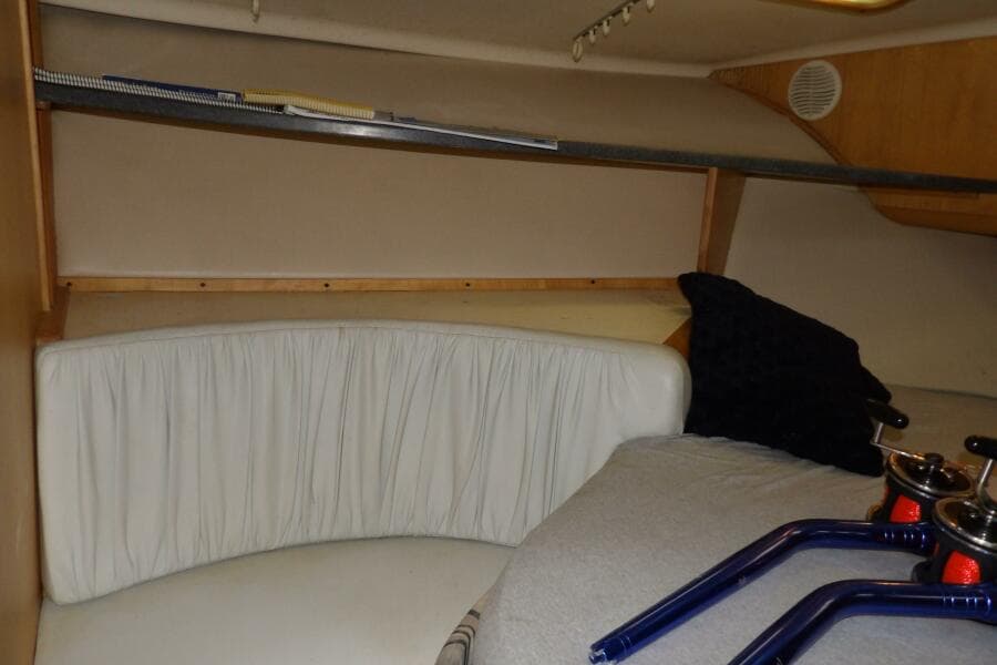 2000 Luhrs Tournament 400 Open