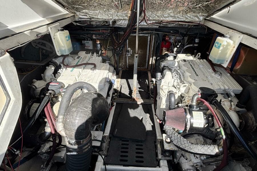 2000 Luhrs Tournament 400 Open