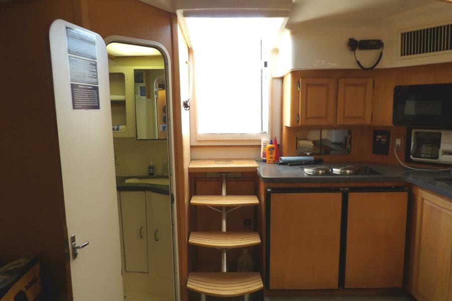 2000 Luhrs Tournament 400 Open