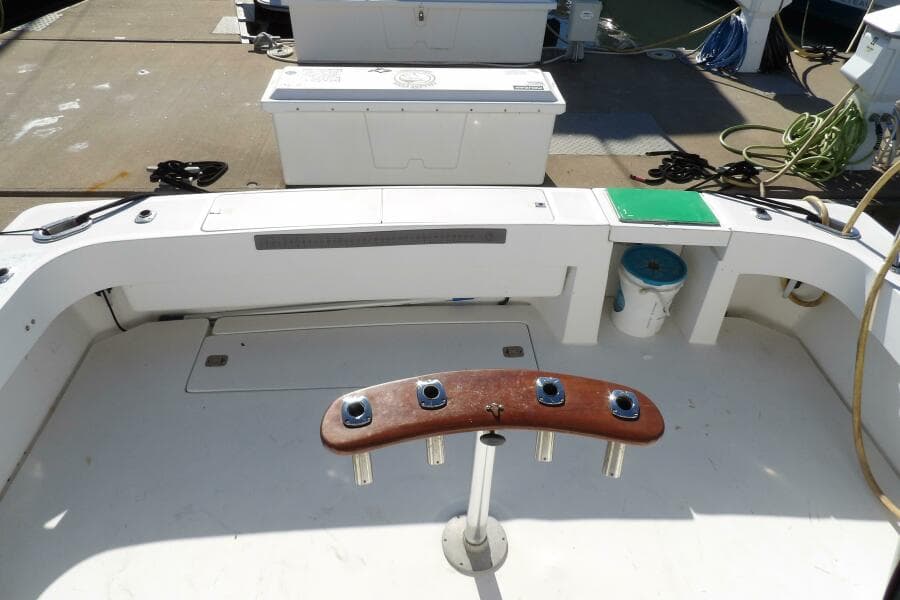 2000 Luhrs Tournament 400 Open