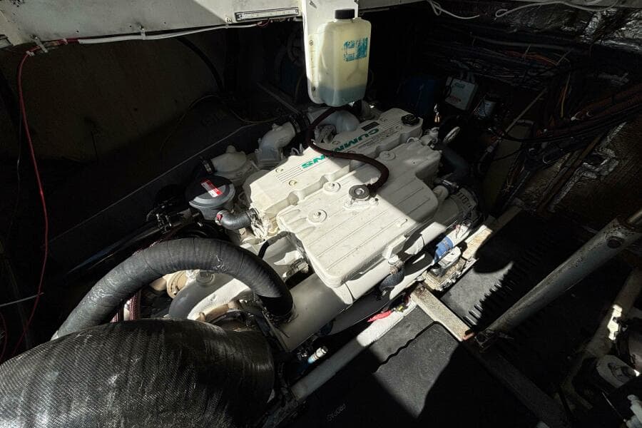 2000 Luhrs Tournament 400 Open