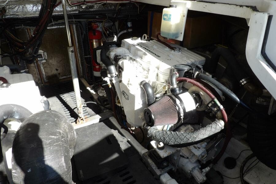 2000 Luhrs Tournament 400 Open