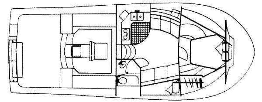 2000 Luhrs Tournament 400 Open