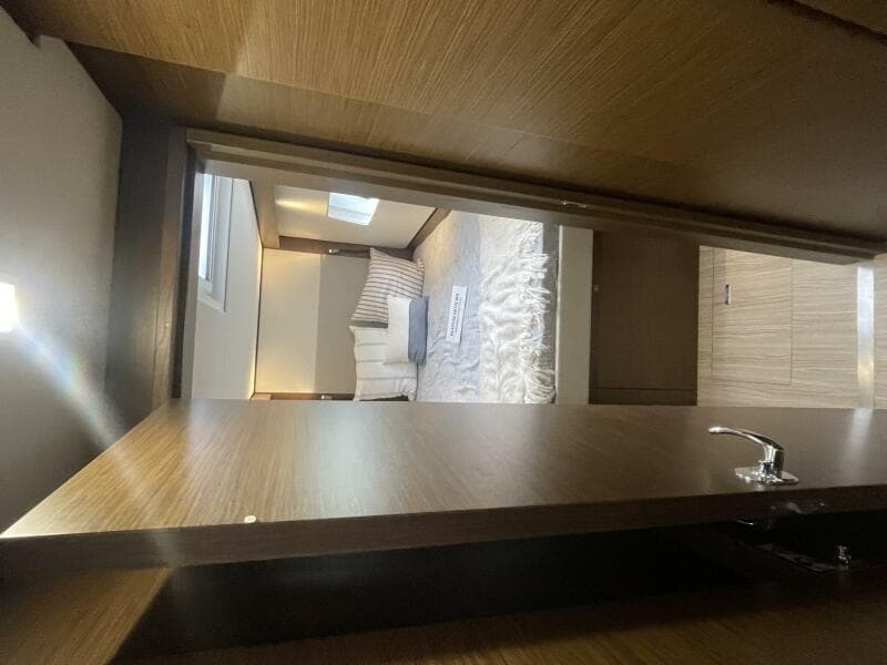 2023 Nautitech 44 Open