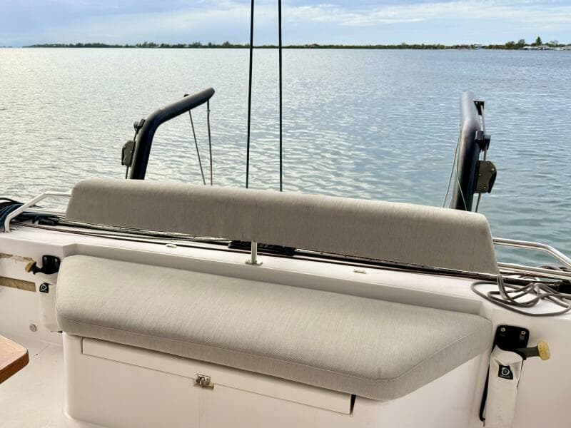 2023 Nautitech 44 Open