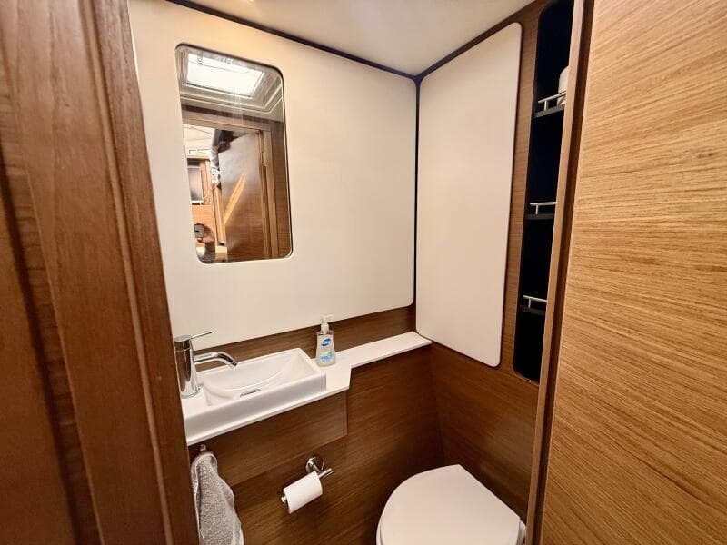 2023 Nautitech 44 Open