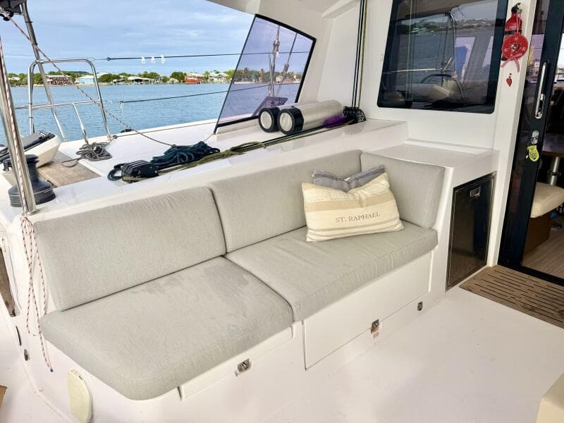 2023 Nautitech 44 Open