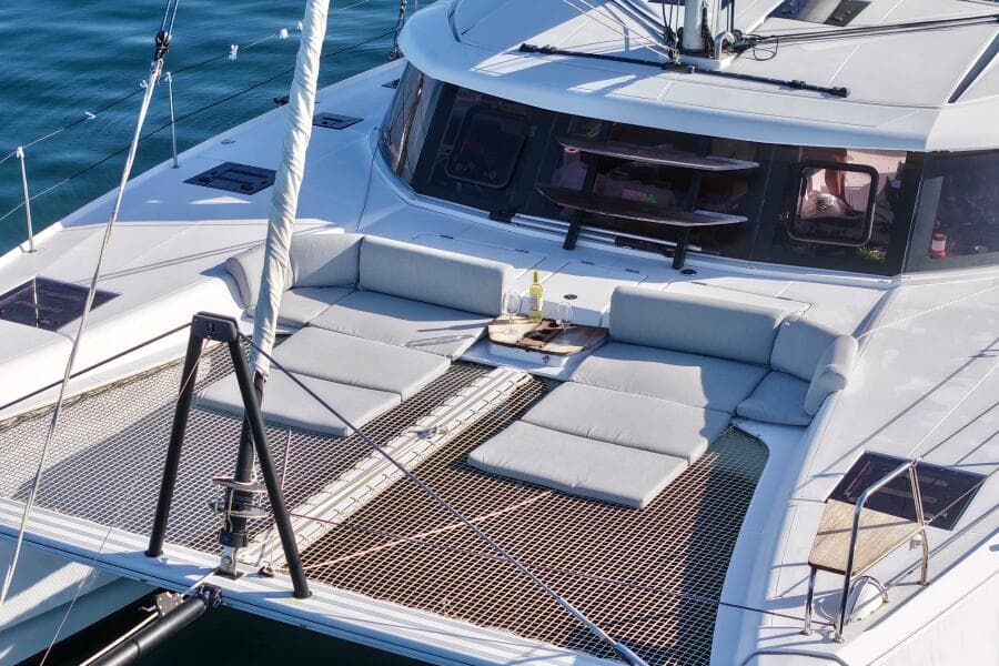 2023 Nautitech 44 Open