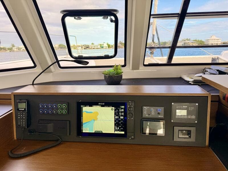 2023 Nautitech 44 Open