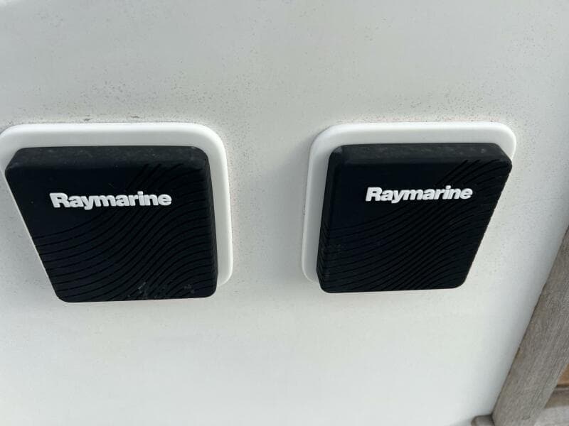 1986 Dickerson Tri-Cabin