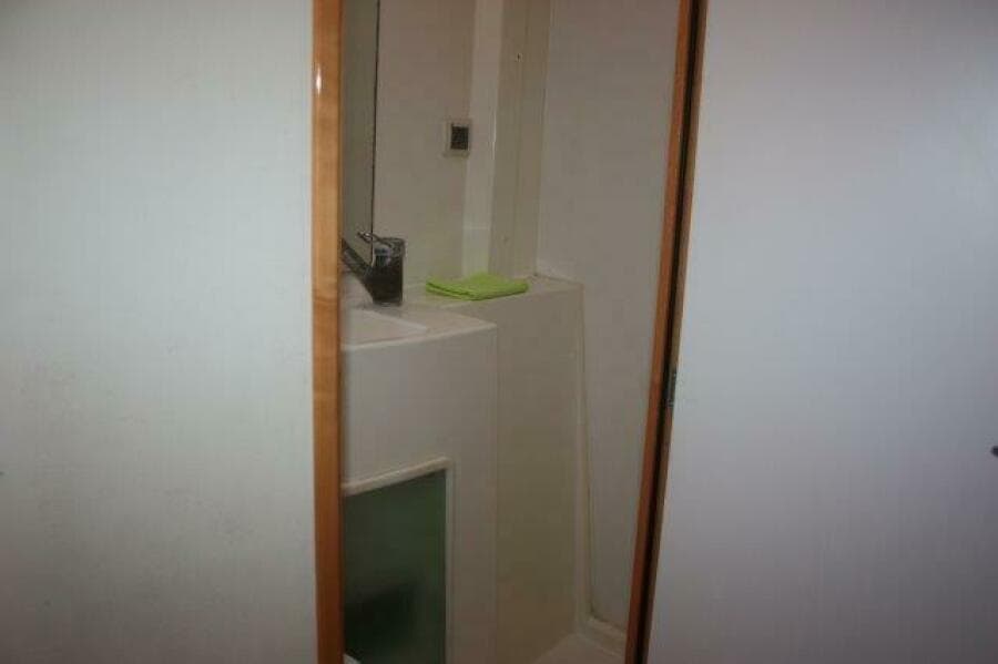 2008 Fountaine Pajot Orana 44