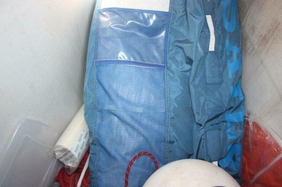 2008 Fountaine Pajot Orana 44