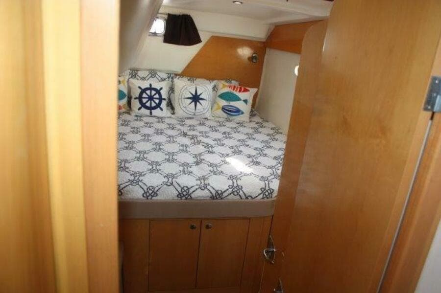 2008 Fountaine Pajot Orana 44