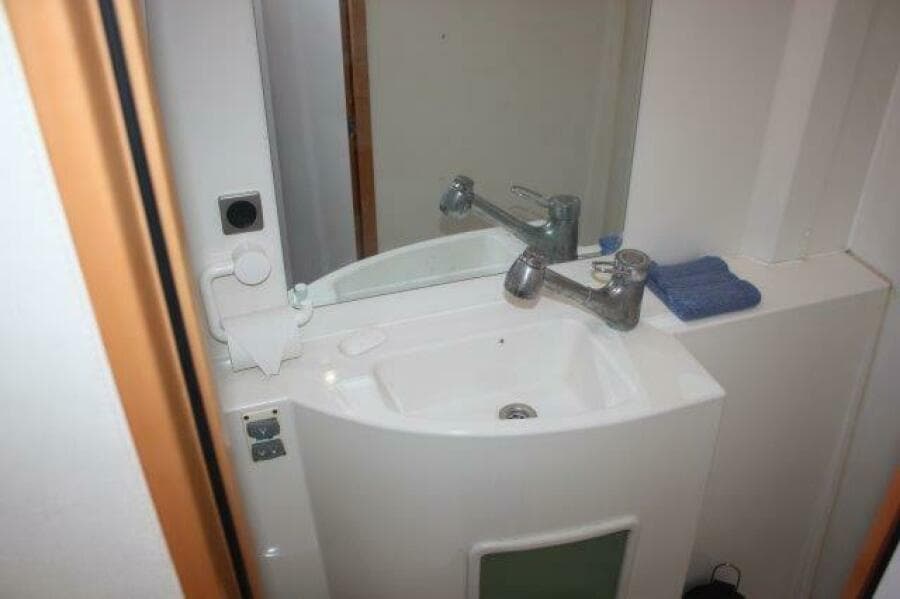 2008 Fountaine Pajot Orana 44