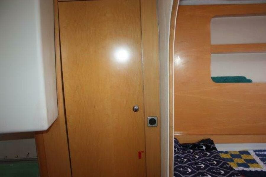 2008 Fountaine Pajot Orana 44