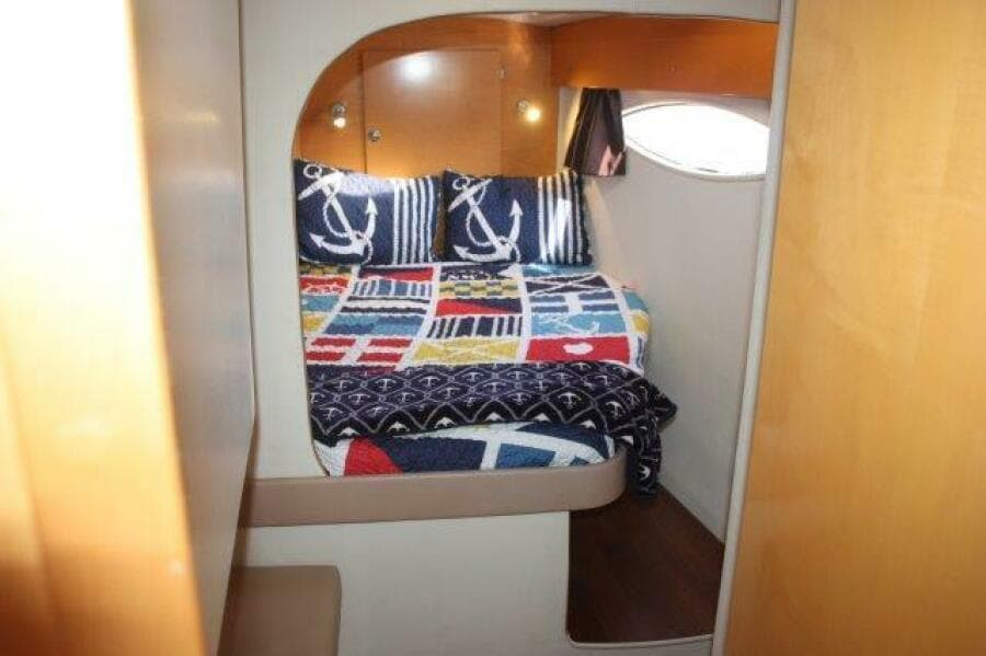 2008 Fountaine Pajot Orana 44