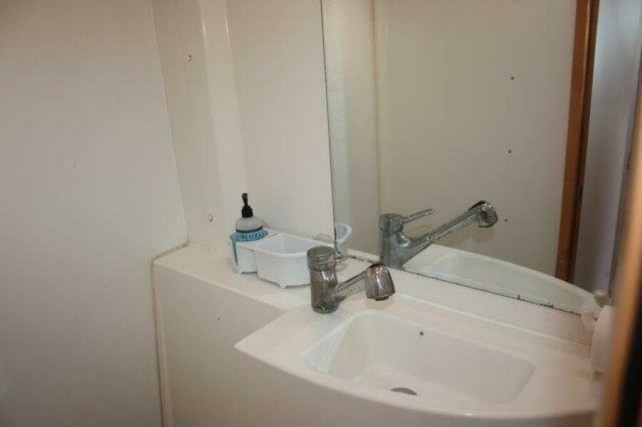 2008 Fountaine Pajot Orana 44