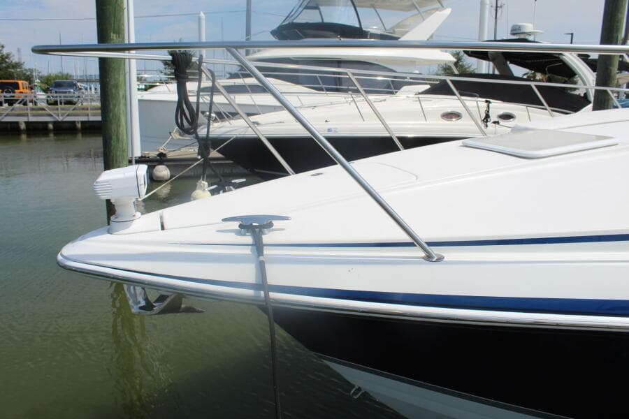 2004 Formula 40 Performance Cruiser