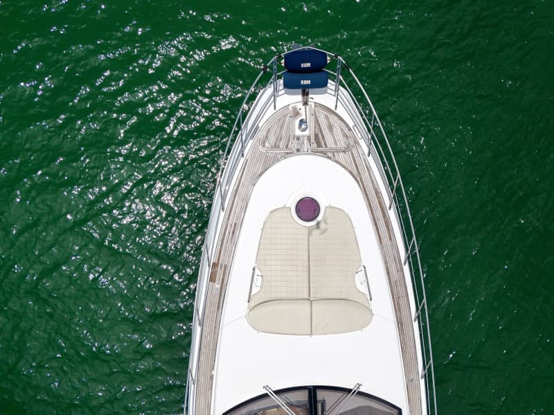 2012 Azimut 64 FLY