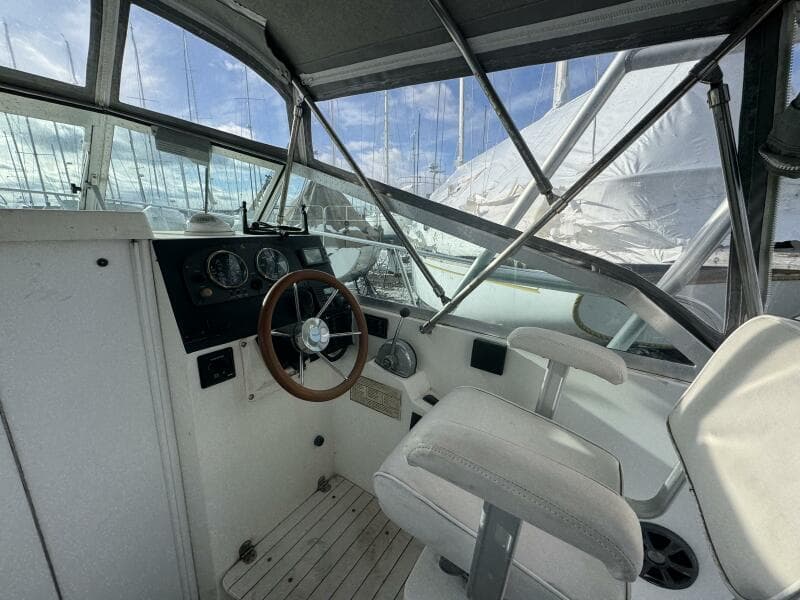 2001 Albin Express Tournament