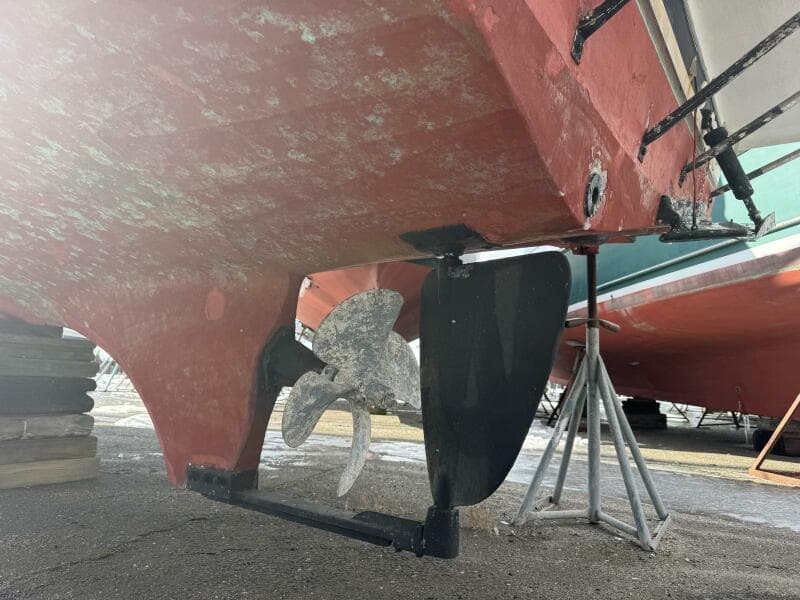 2001 Albin Express Tournament