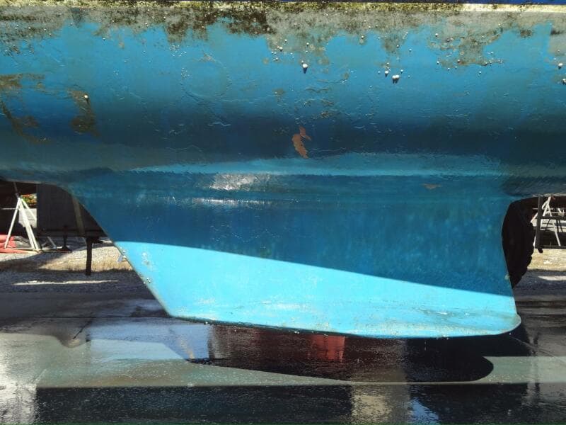 2000 Catalina 36 Mkll