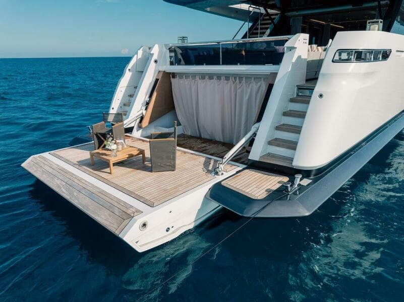 2018 Custom Line CL120