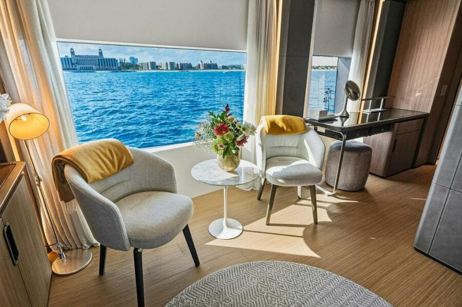 2018 Custom Line CL120