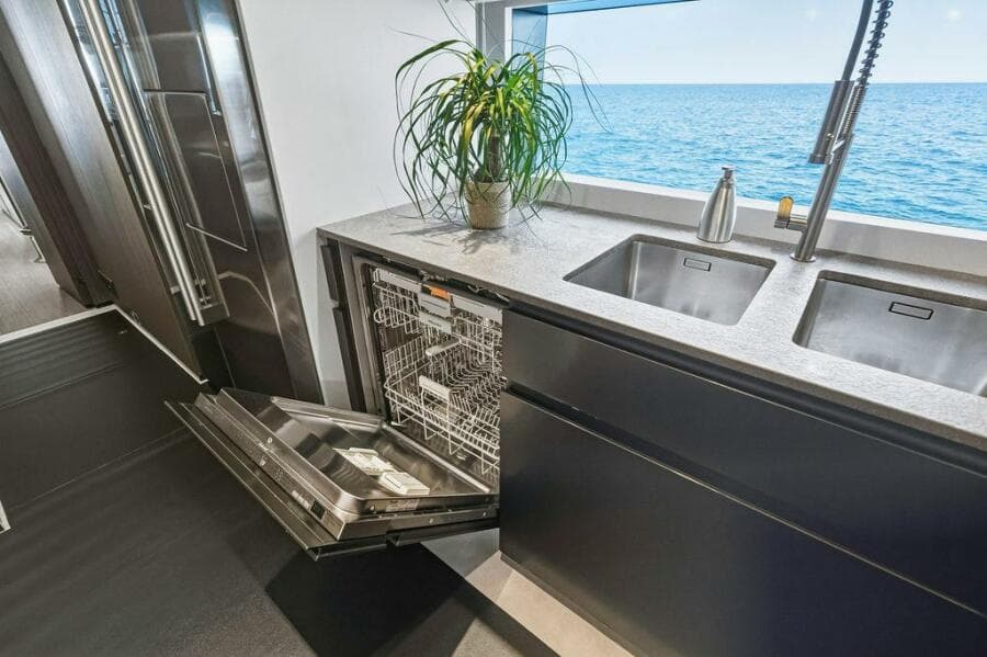 2018 Custom Line CL120