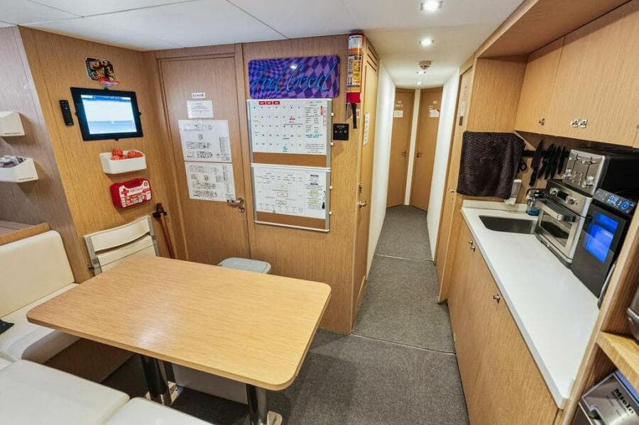 2018 Custom Line CL120