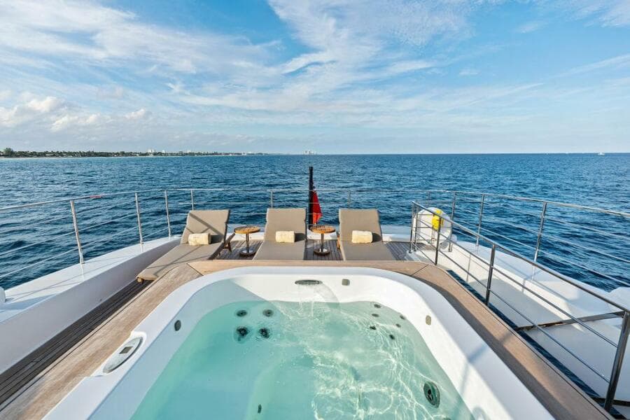 2018 Custom Line CL120