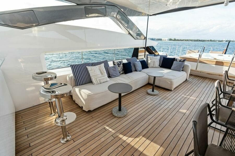 2018 Custom Line CL120