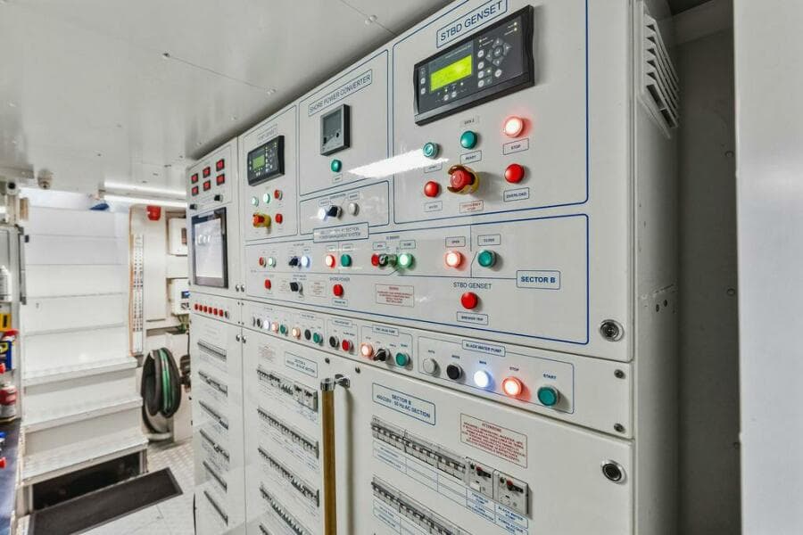 2018 Custom Line CL120