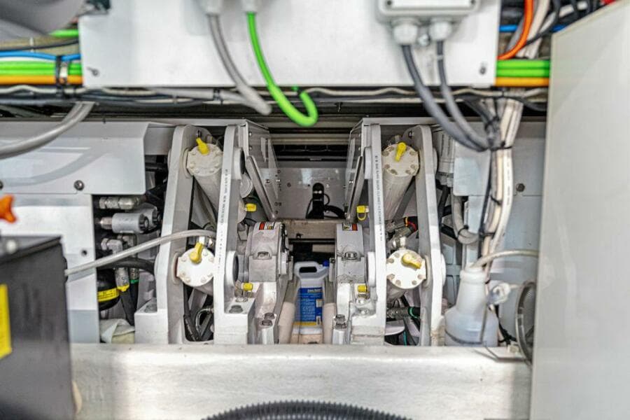 2018 Custom Line CL120