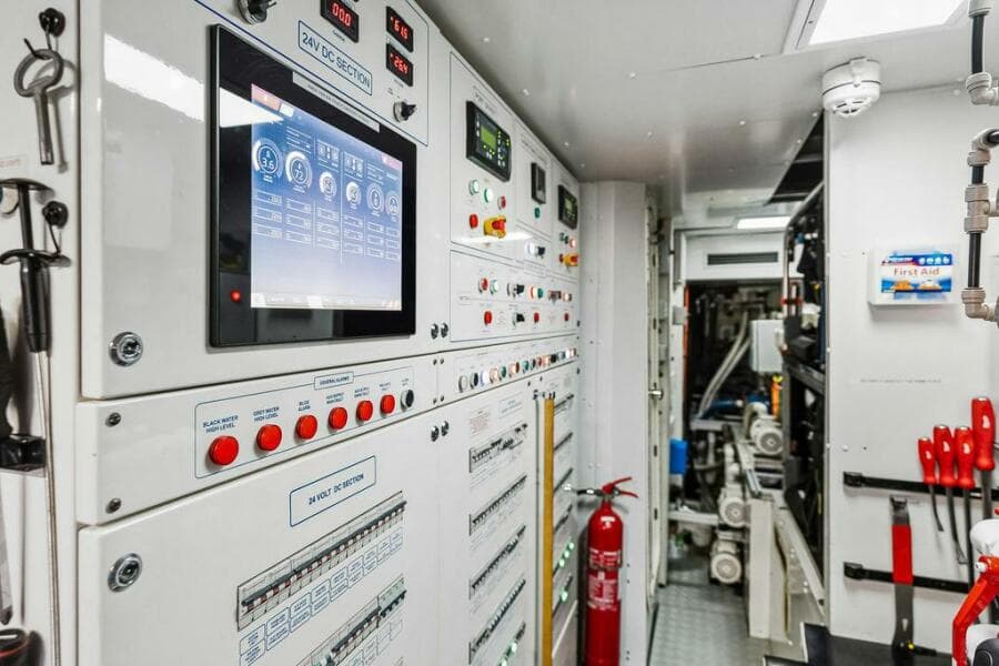 2018 Custom Line CL120