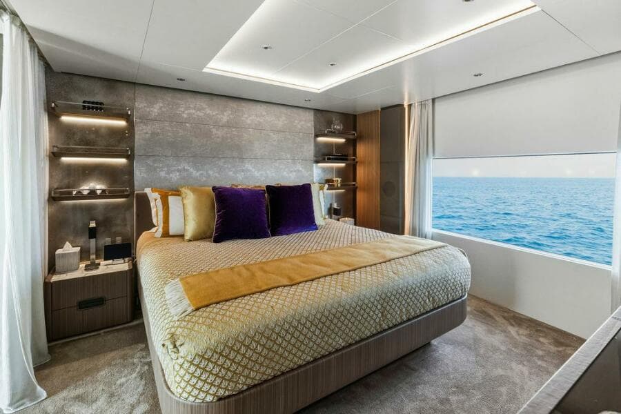 2018 Custom Line CL120