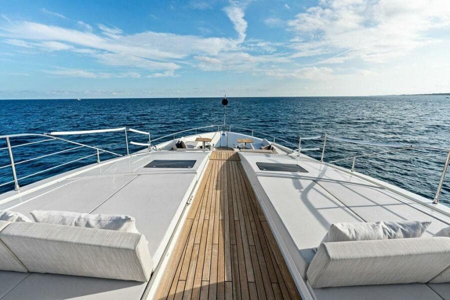 2018 Custom Line CL120