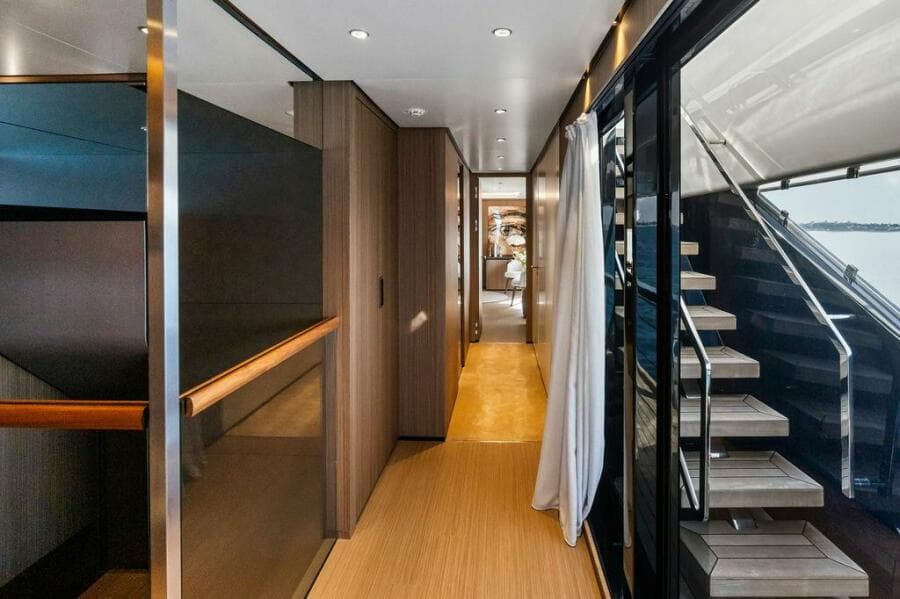 2018 Custom Line CL120