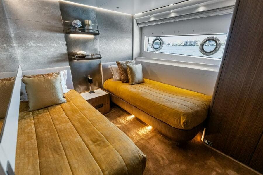 2018 Custom Line CL120