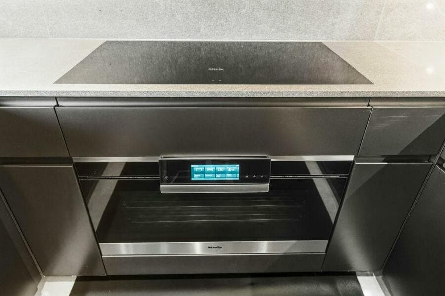 2018 Custom Line CL120